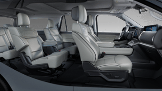 2025 Ford Expedition® Internal Image 1